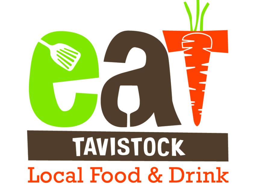 eat tavistock food festival logo