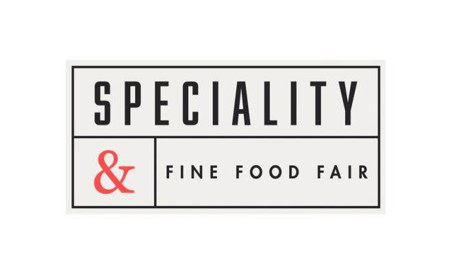 Speciality Fine Food Fair Logo