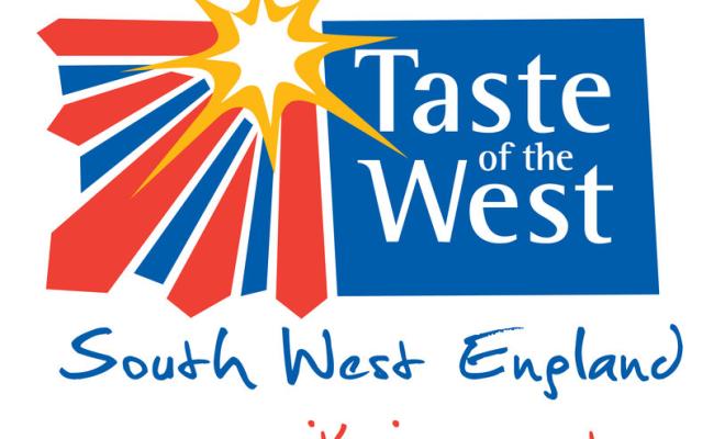 Taste of the West Logo