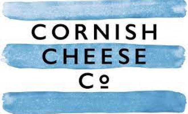 Cornish Cheese Co. logo