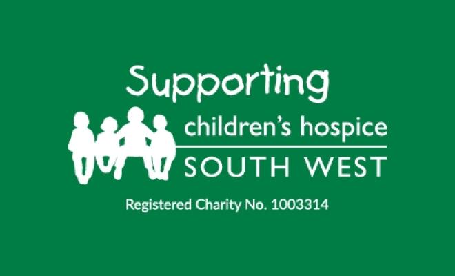 Children's Hospice South West logo
