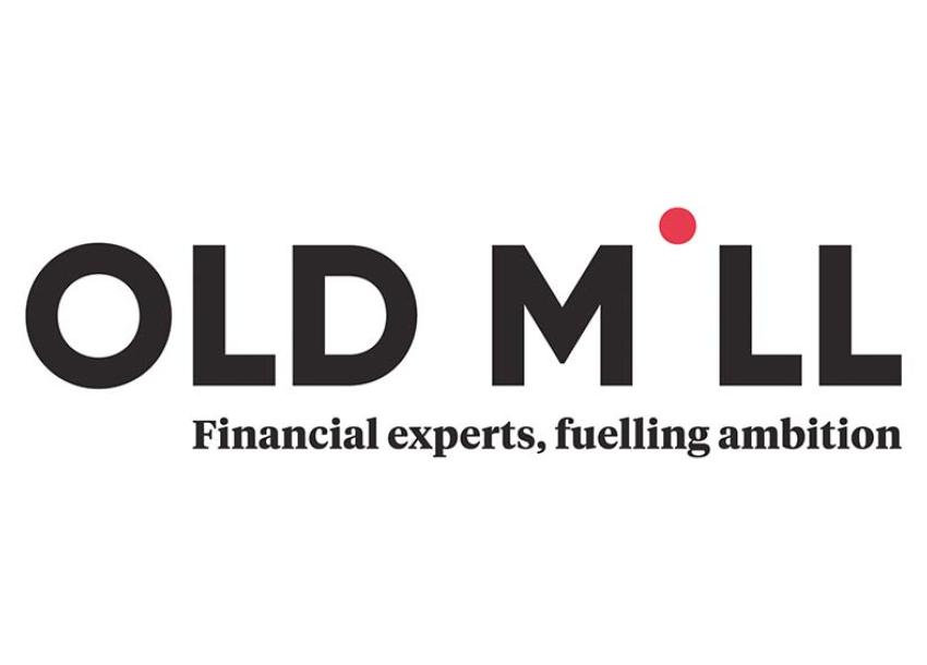 Old Mill Finance Logo