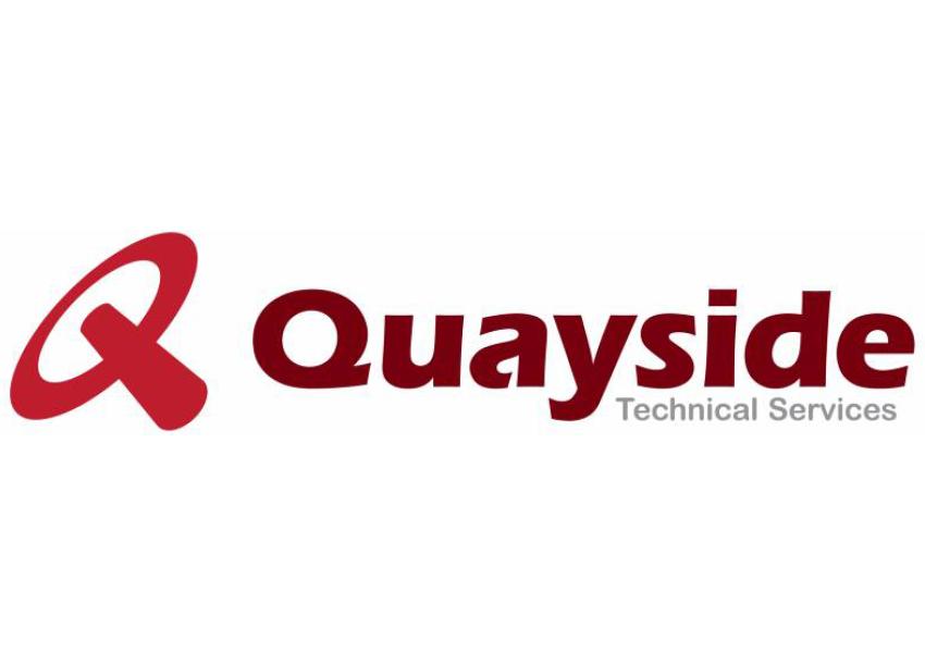 Quayside Technical Services Logo