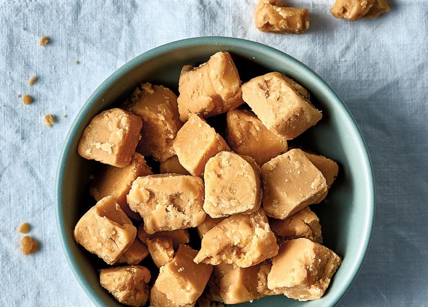 Kernow Fudge