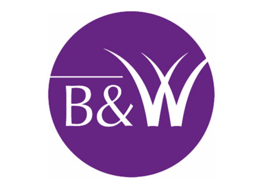 Bath & West Logo