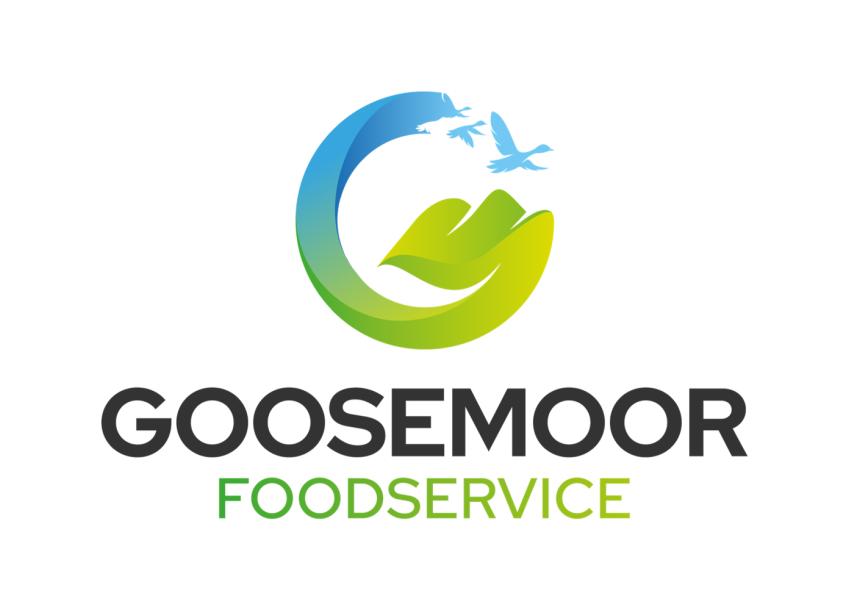 Goosemoor Foodservice logo