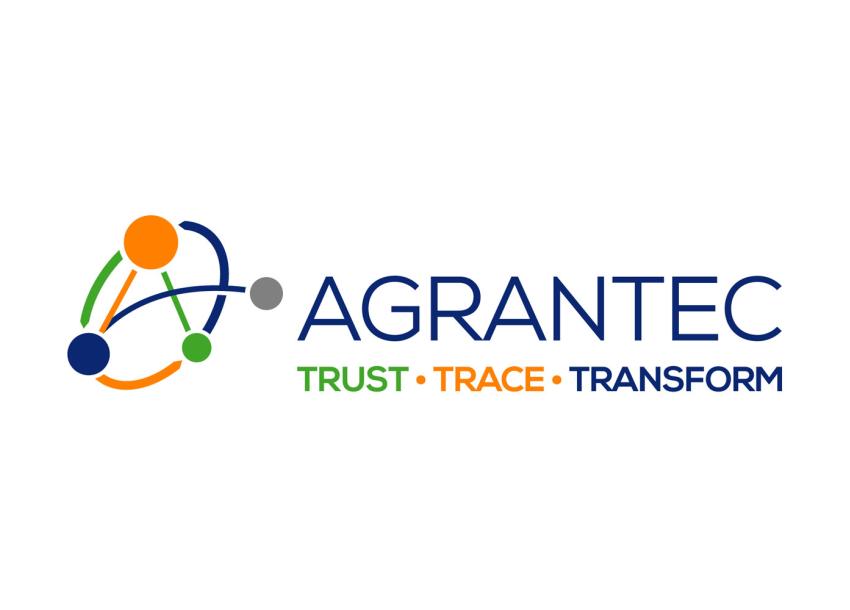 Agrantec logo