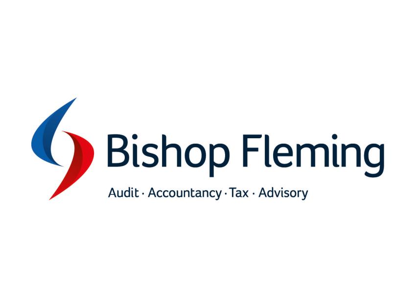 Bishop Fleming Logo