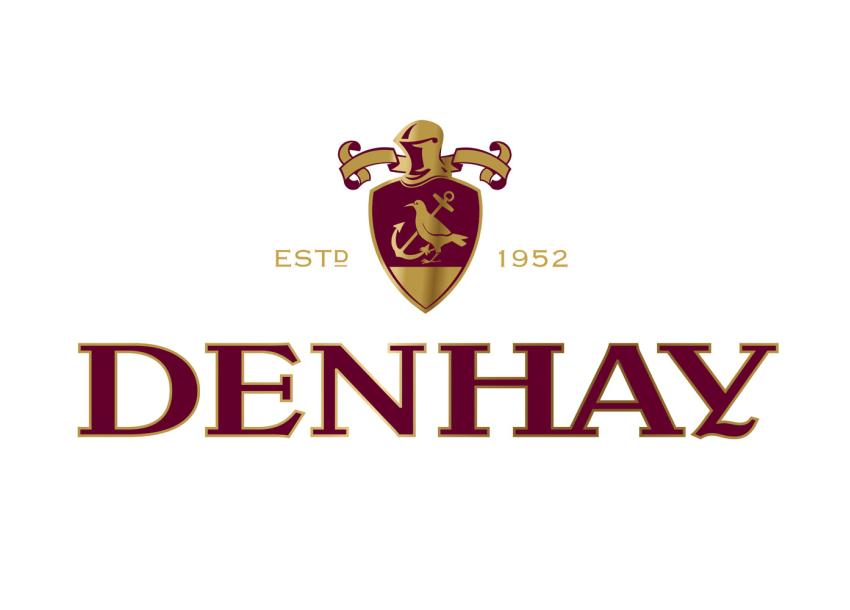 Denhay logo