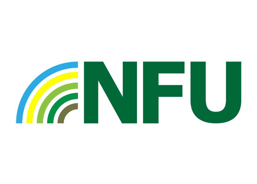 NFU logo