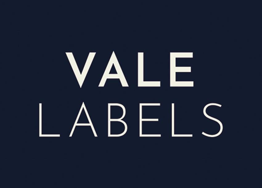 Vale Labels Logo