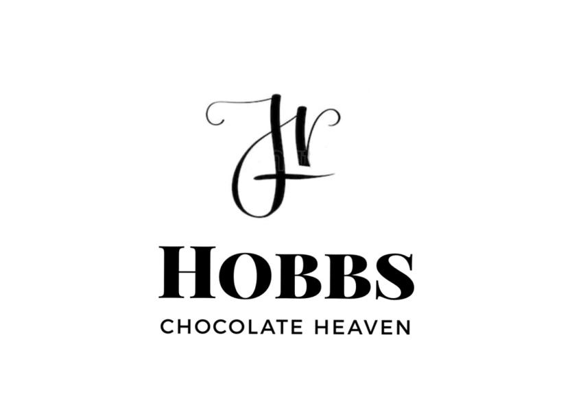 Hobbs Chocolates logo