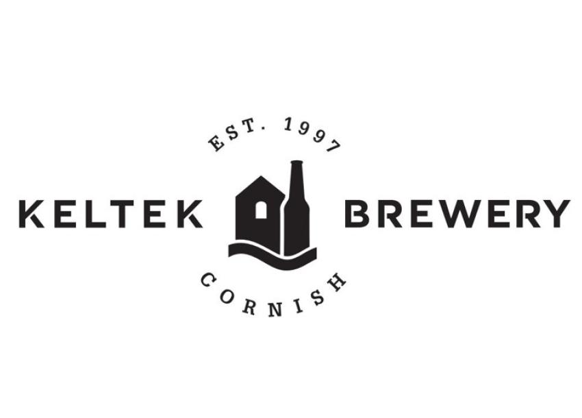Keltek Brewery logo