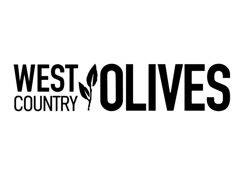 West Country Olives Logo