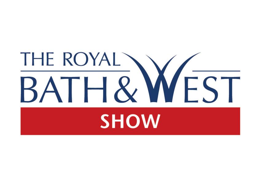 Royal Bath & West Show logo