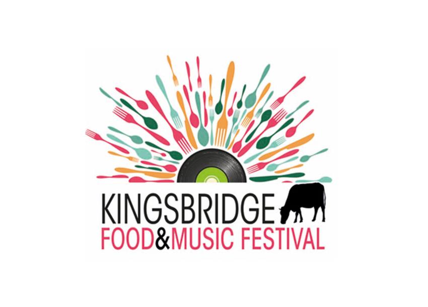 Kingsbridge Festival logo