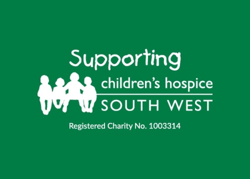 Children's Hospice South West logo