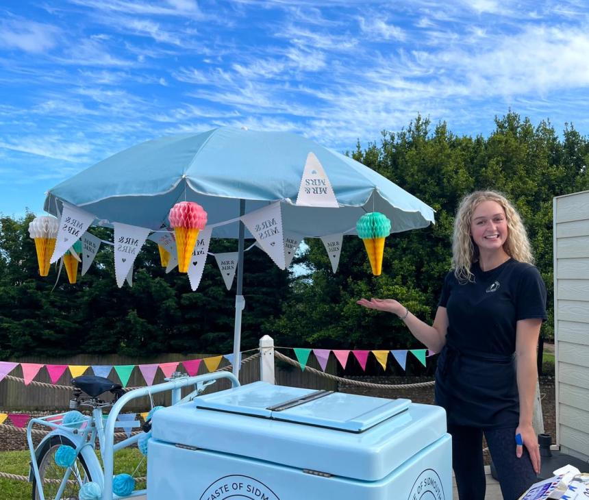 Taste of Sidmouth